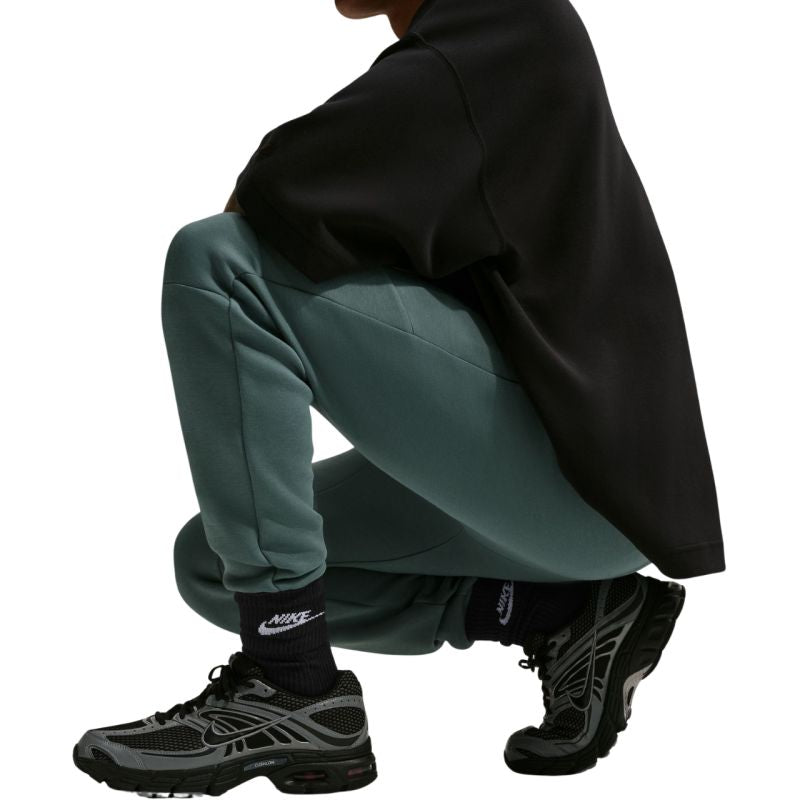 Nike Everyday Elevated Socks 3 Pairs Black IH8522 902