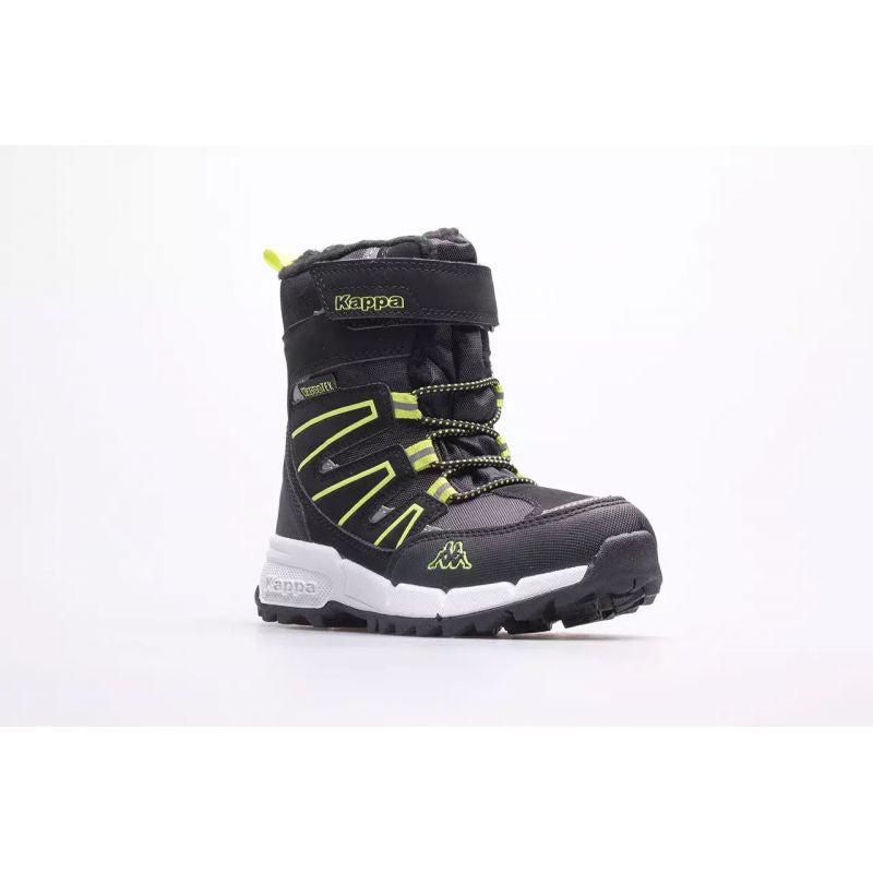 Kappa Floki Tex K Jr 260975K-1133 shoes Footwear/Outdoor/Kappa Kappa