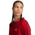 Men’s adidas Color Icon Graphic T-Shirt red KT4444