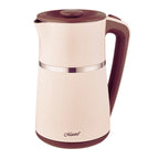 Electric kettle MAESTRO MR-030 beige AGD - Produkty/Czajniki elektryczne Your Sports Performance