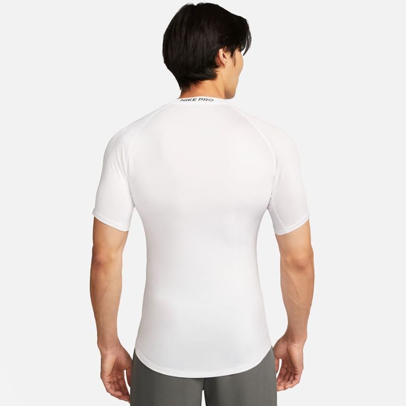 Nike Pro LS T-shirt FB7932-100 Nike