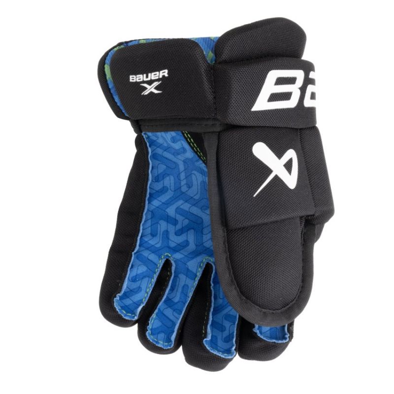 Bauer X '24 Jr Hockey Gloves 1063731 Accessories/Protectors and knee pads/Bauer Bauer
