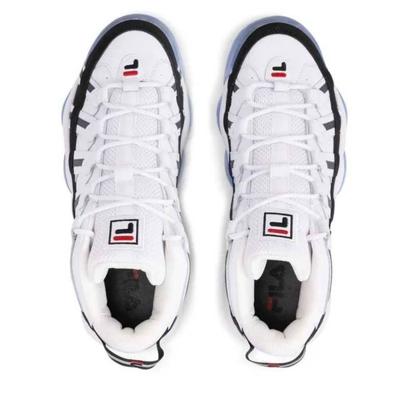 Fila Spaghetti M FFM0258.13036 shoes Footwear/Lifestyle/Fila Your Sports Performance