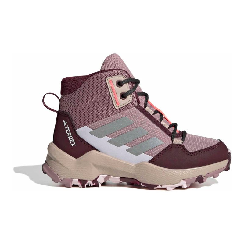 adidas Junior Terrex AX4R MID KI5813 Shoes