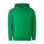 Chill unisex sweatshirt (grass green) Malfini