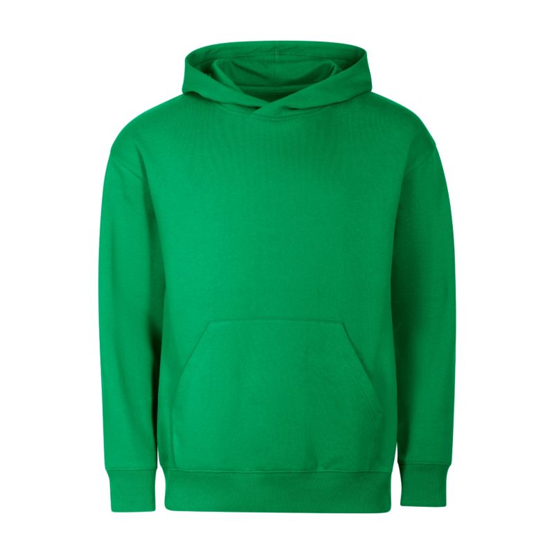 Chill unisex sweatshirt (grass green) Malfini