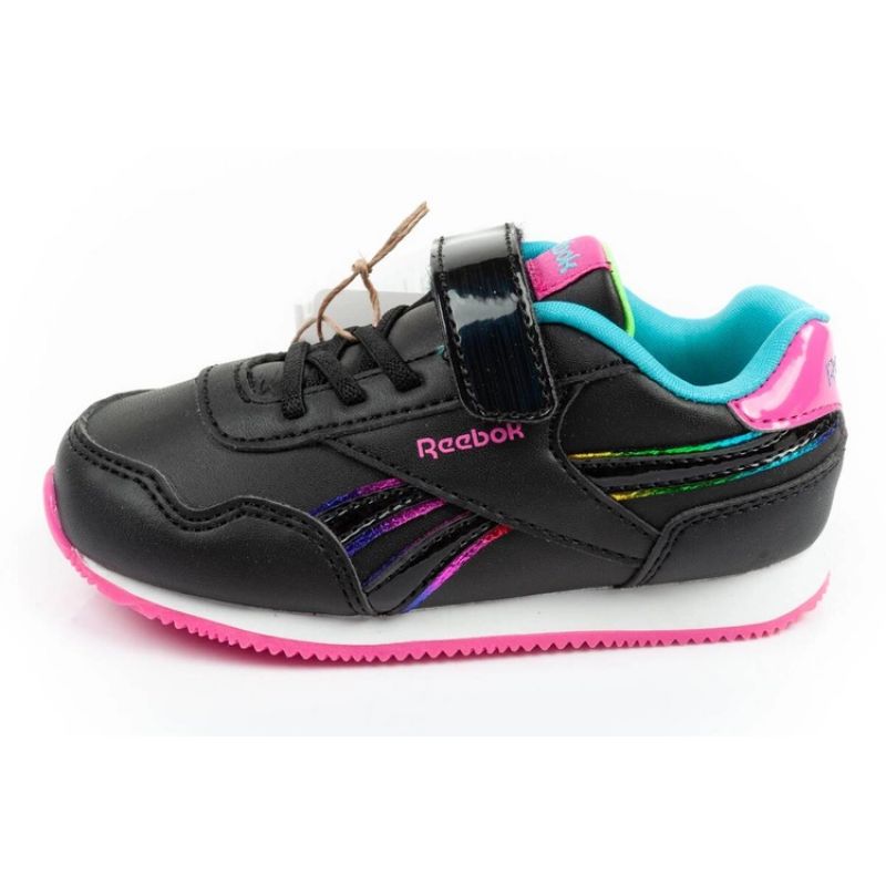 Reebok Royal Jr 100033287 shoes Footwear/Lifestyle Reebok