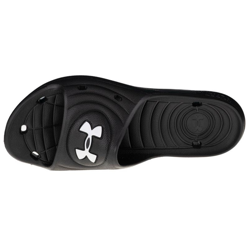 Under Armor Locker IV SL M 3023758-001 Footwear/Outdoor/Under Armour Your Sports Performance
