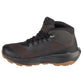 Salomon Elixir Tour Mid WP M 475778 shoes Footwear/Outdoor Your Sports Performance