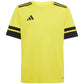 Adidas Squadra 25 Jr T-shirt JJ0056 Clothing/Football Adidas