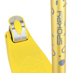 Folding balance scooter Spokey PLIER 940877 Accessories/Skating/Hulajnogi Your Sports Performance