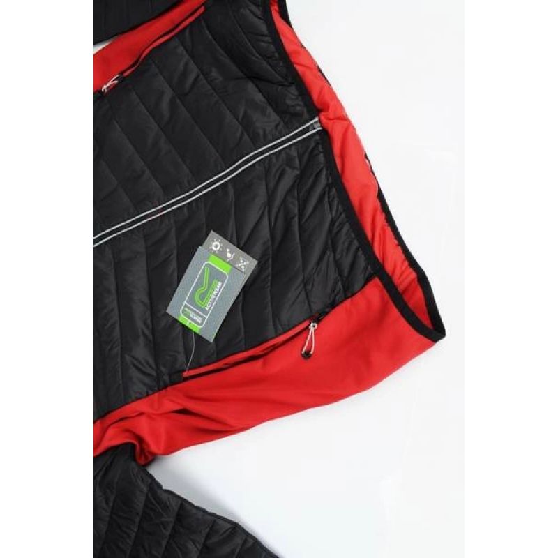 Regatta Lake Placid Jcket M TRA464 1CN Jacket Clothing/Outdoor/Alpinus Your Sports Performance