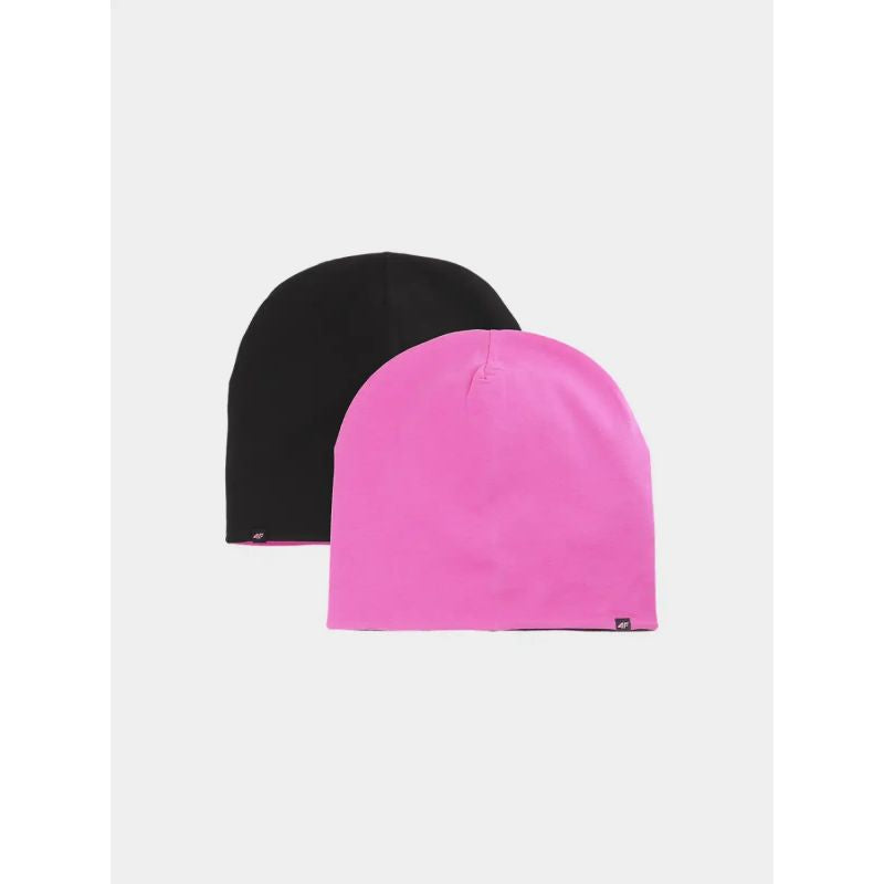4F Jr Cap 4FJWSS24ACAPU397-55N Clothing/Multisport 4F