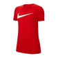 Nike Dri-FIT Park 20 W Tee CW6967-657 Clothing/Training Nike