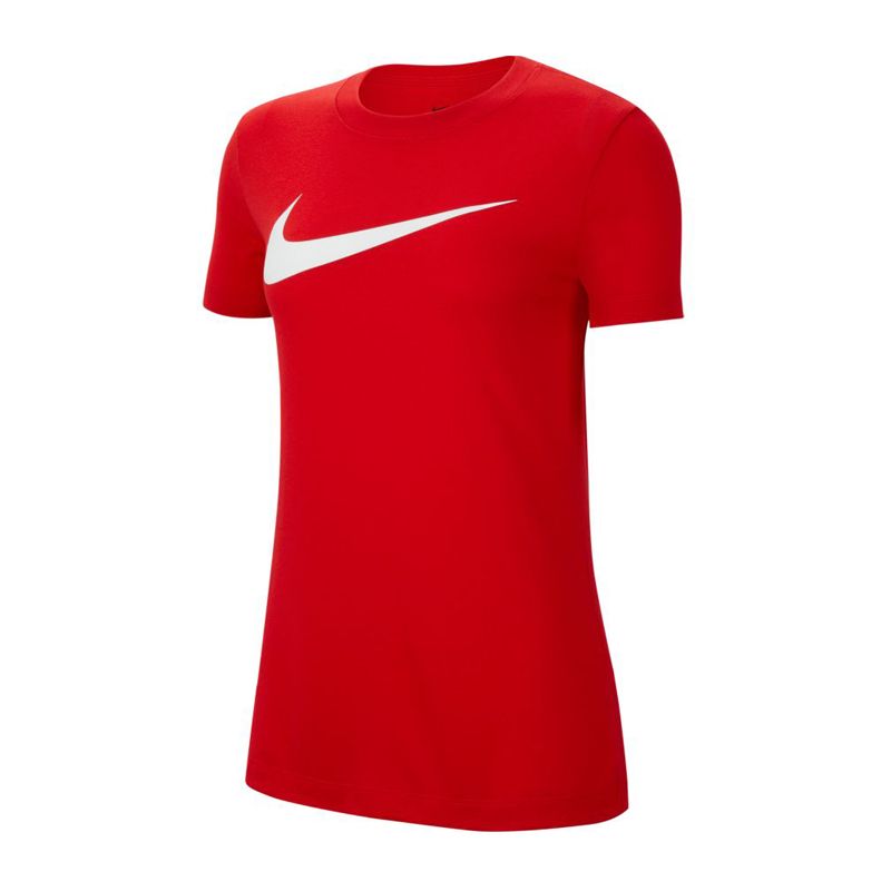 Nike Dri-FIT Park 20 W Tee CW6967-657 Clothing/Training Nike