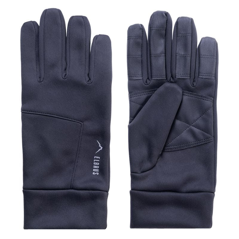 Gloves Elbrus Tinio W 92800553538 Clothing/Outdoor/Czapki, szaliki, rękawiczki, maski/Elbrus Your Sports Performance