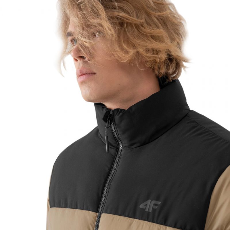 Jacket 4F M H4Z21 KUMP009 83S Clothing/Outdoor 4F