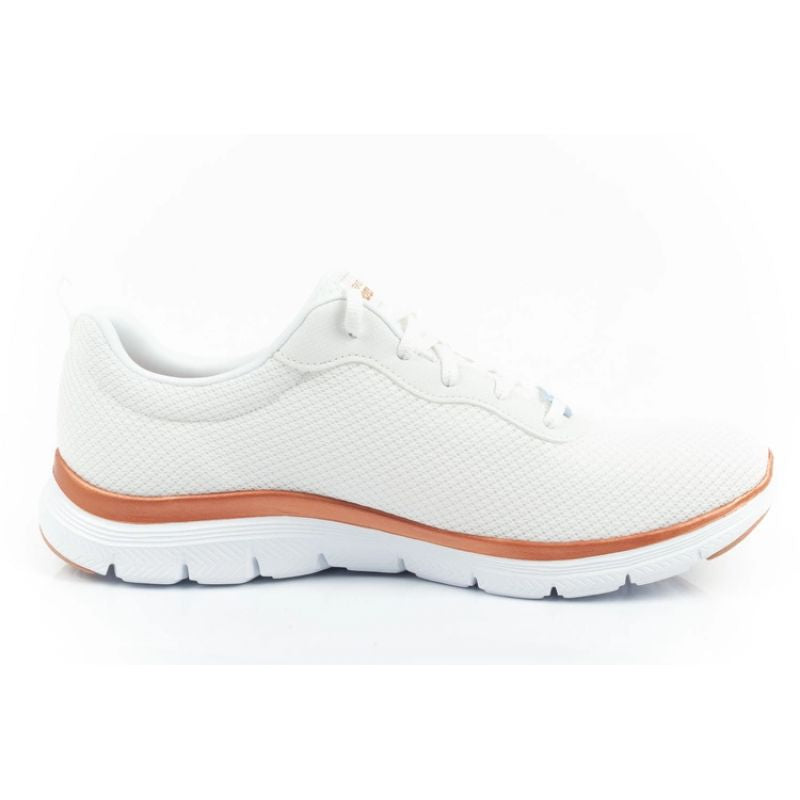 Skechers Flex Appeal 4.0 Brillant View W shoes 149303/WTRG Footwear/Training/Women/Skechers Skechers