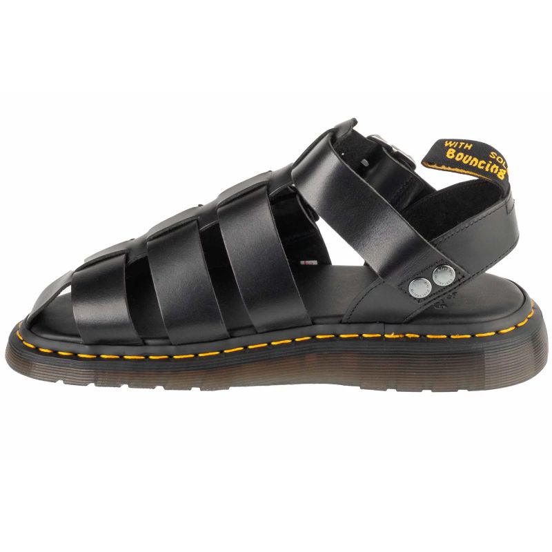 Dr. Martens Garin Sandals M DM30766001 Footwear/Lifestyle/Dr.Martens Your Sports Performance