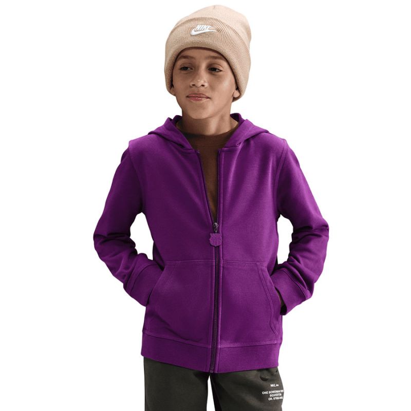 Nike FC Barcelona Club Junior Jr sweatshirt HM3049-595 To be categorized Your Sports Performance
