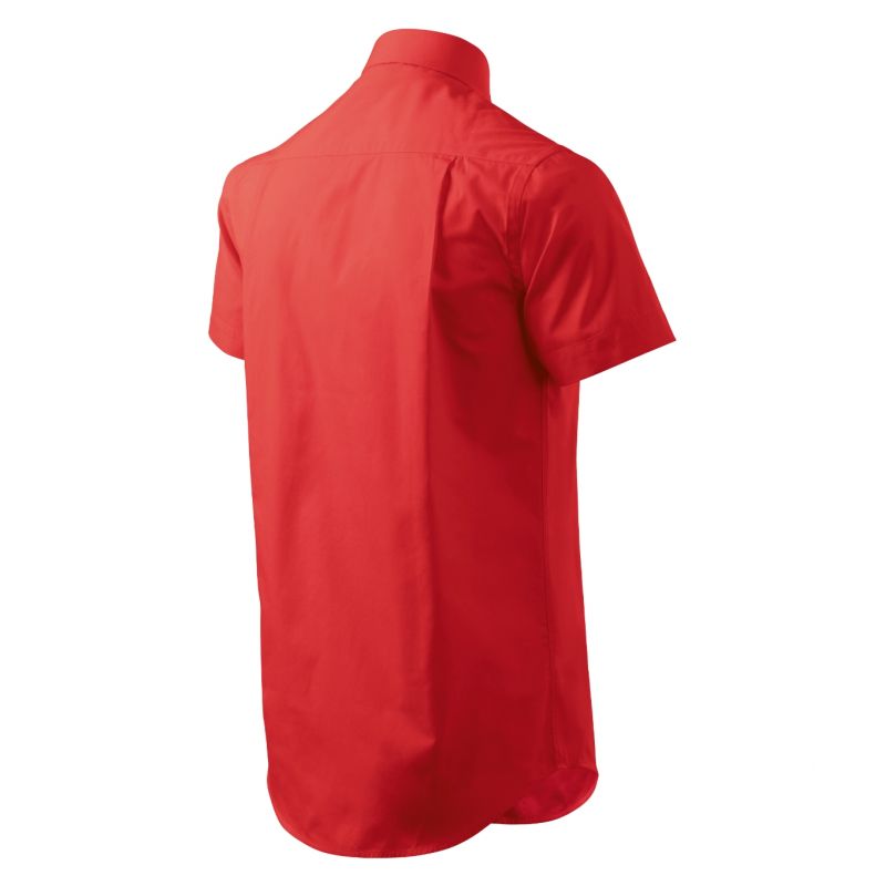 Malfini Chic M MLI-20707 red shirt Clothing/Lifestyle/T-shirts/Malfini Malfini
