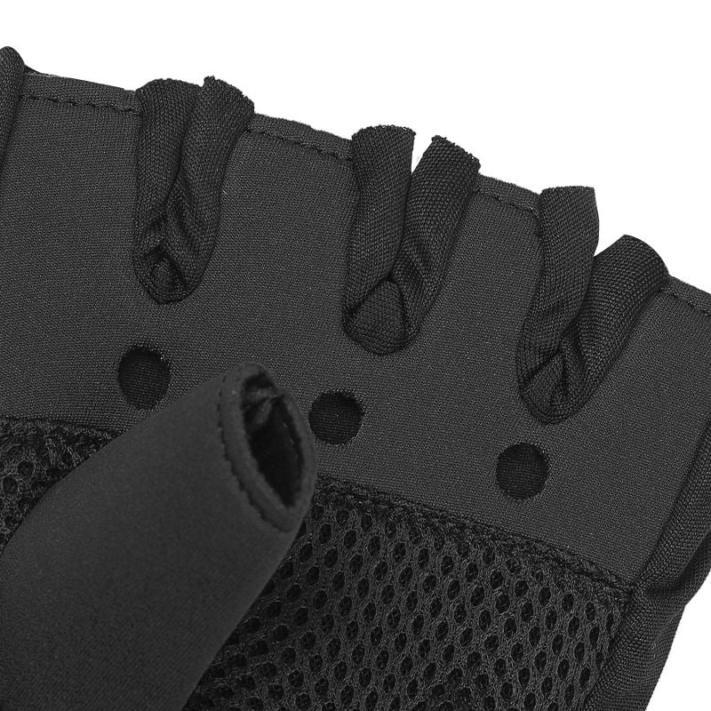 Adidas Mexican ADISBP012S Inner Gloves Black