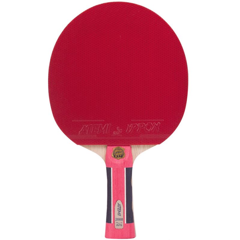 Atemi 2000 table tennis bats Accessories/Rackets and accessories Your Sports Performance