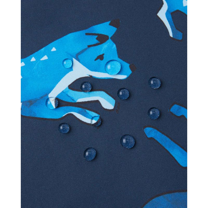 Reima Reimatec Lappi Jr overall 5100129C-6989 Clothing/Outdoor/Kombinezon Your Sports Performance