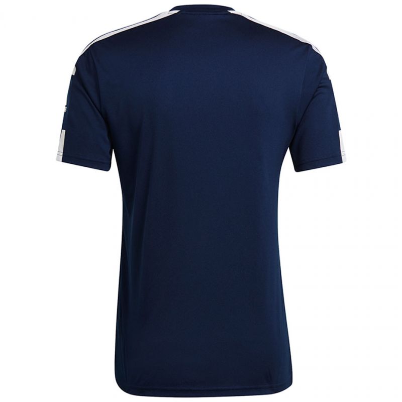 T-shirt adidas Squadra 21 Jersey Short Sleeve M GN5724 Clothing/Training Adidas