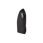POC Y's XC Jersey Junior Gray