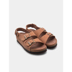 Scholl Air Bag Back Strap W F21527-1016 Sandals Footwear/Lifestyle/Scholl Your Sports Performance