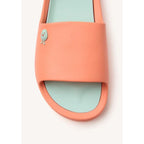 Gioseppo Gill W 75545-P-Coral Flip-Flops Gioseppo