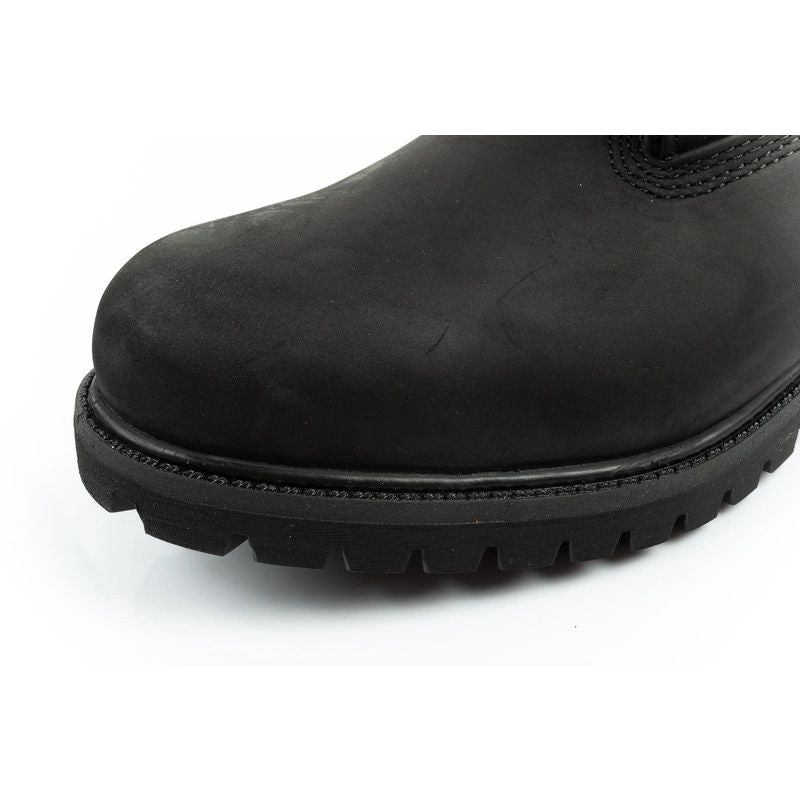 Timberland Premium 6 In men's boots, waterproof, insulated In preparation Your Sports Performance