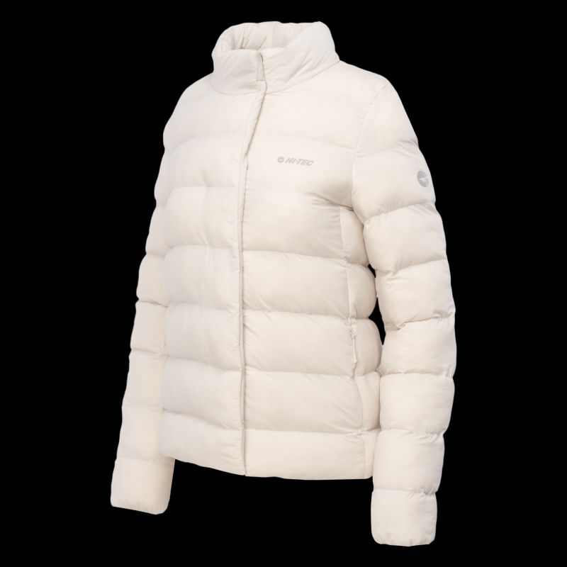 Women's Quilted Jacket LADY STENSA In preparation Your Sports Performance