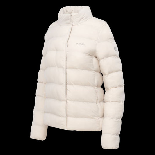 Women's Quilted Jacket LADY STENSA In preparation Your Sports Performance