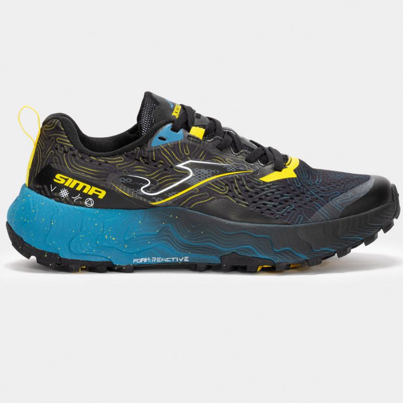 Joma Sima M TKSIMS2501 Running Shoes Footwear/Running/Men/Joma/Trail Joma