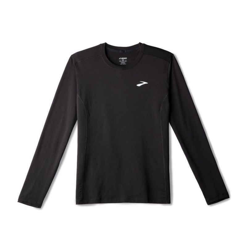 Brooks Running Atmosphere Long Sleeve 3.0 M 211537001 Import z Brooks/Brooks/Koszulki Your Sports Performance