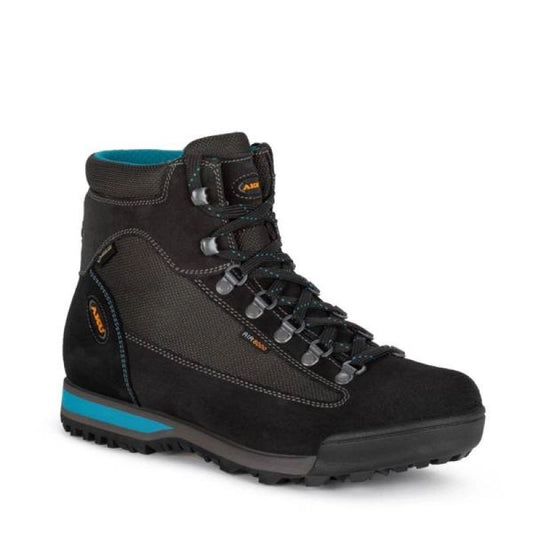 Aku Slope Micro GTX U 88510402 trekking shoes Footwear/Outdoor/Aku Your Sports Performance