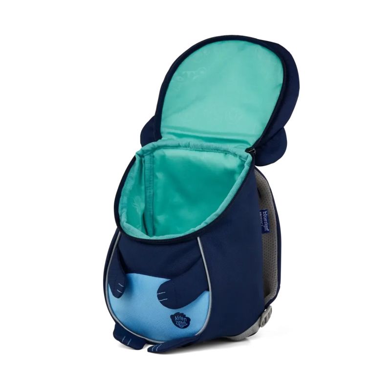 Backpack Affenzahn Teddy Bear Jr 01146-20070-10 Accessories/Plecaki/pozostałe plecaki Your Sports Performance
