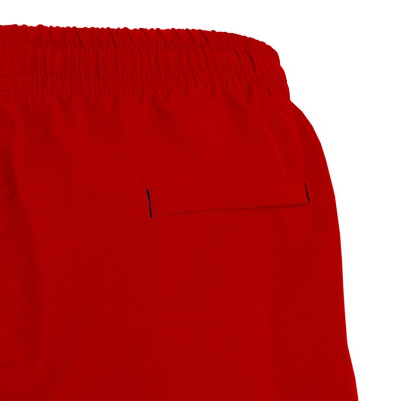 Swimming shorts Crowell M 300/400 red Clothing/Swimming Your Sports Performance