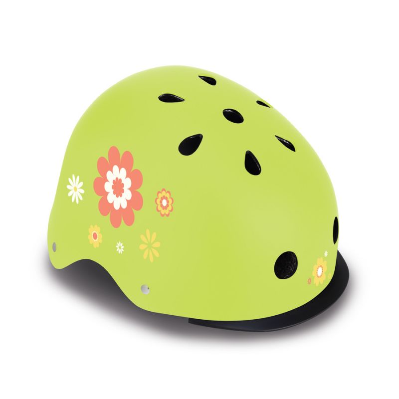 Helmet Globber Elite Lights Jr 507-106 HS-TNK-000013848 Accessories/Bicycle/Helmets Your Sports Performance