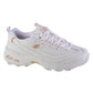 Skechers D'Lites - Fresh Start 11931-WTRG White 38 In preparation Your Sports Performance