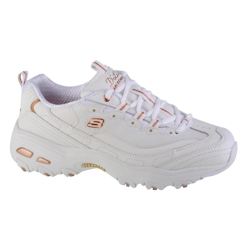 Skechers D'Lites - Fresh Start 11931-WTRG White 38 In preparation Your Sports Performance