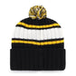 '47 NHL Plateau Winter Hat HPLTCF01ACE Clothing/Multisport/47 Brand Your Sports Performance