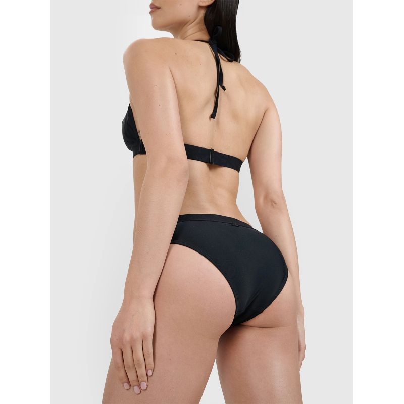 Women's bikini bottom 4F 4FWSS25UBKBF072-20S *Kategoria tymczasowa Your Sports Performance