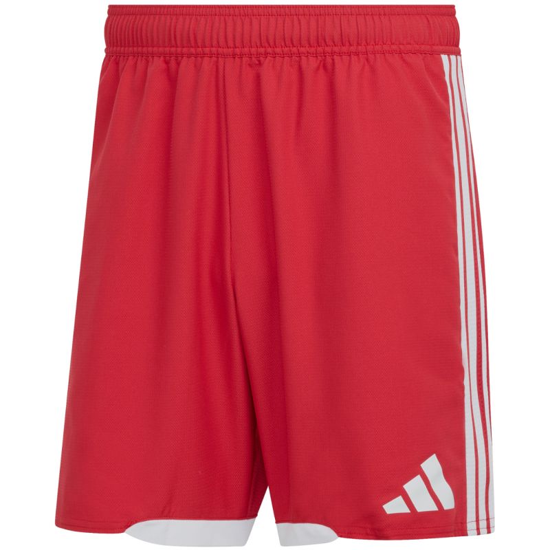 Men's adidas Tiro 26 Competition Match shorts red and white KA6179 To be categorized Your Sports Performance