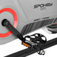 Spokey Shoto 929815 Spinning Bike Accessories/Training equipment/Rowery, orbitreki Your Sports Performance