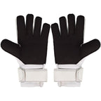 JUNIOR BEST SPORTING GOALKEEPER GLOVES SIZE 5 Sport/Piłka Nożna/Rękawice Bramkarskie Your Sports Performance