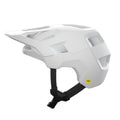 POC Kortal Race MIPS Bike Helmet White