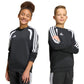 adidas Tiro 26 League Sweat Crew kids' sweatshirt black KF5822 To be categorized Your Sports Performance